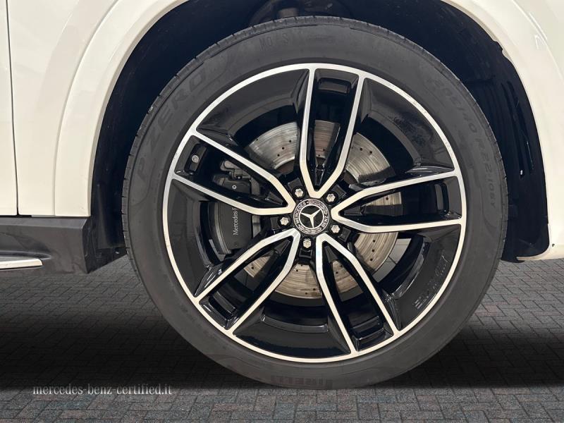 Mercedes GLE Coupe 450 d Mild hybrid AMG Line Premium Plus 4Matic 9G-Tronic Plus