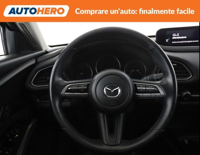 MAZDA CX-30 2.0L e-Skyactiv-G 150 CV M Hybrid 2WD Evolve