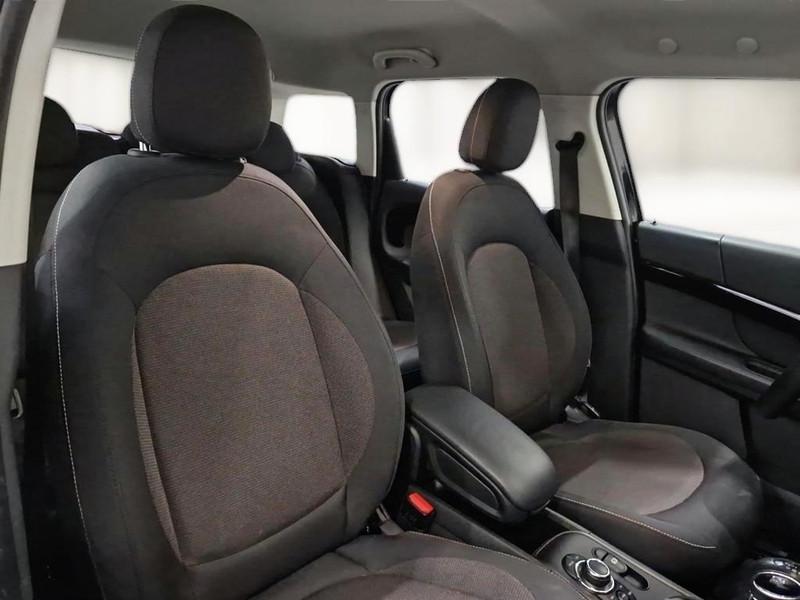 MINI COOPER S COUNTRYMAN COOPER S E ALL4 BUSINESS AUTOM. 5 PORTE BERLINA