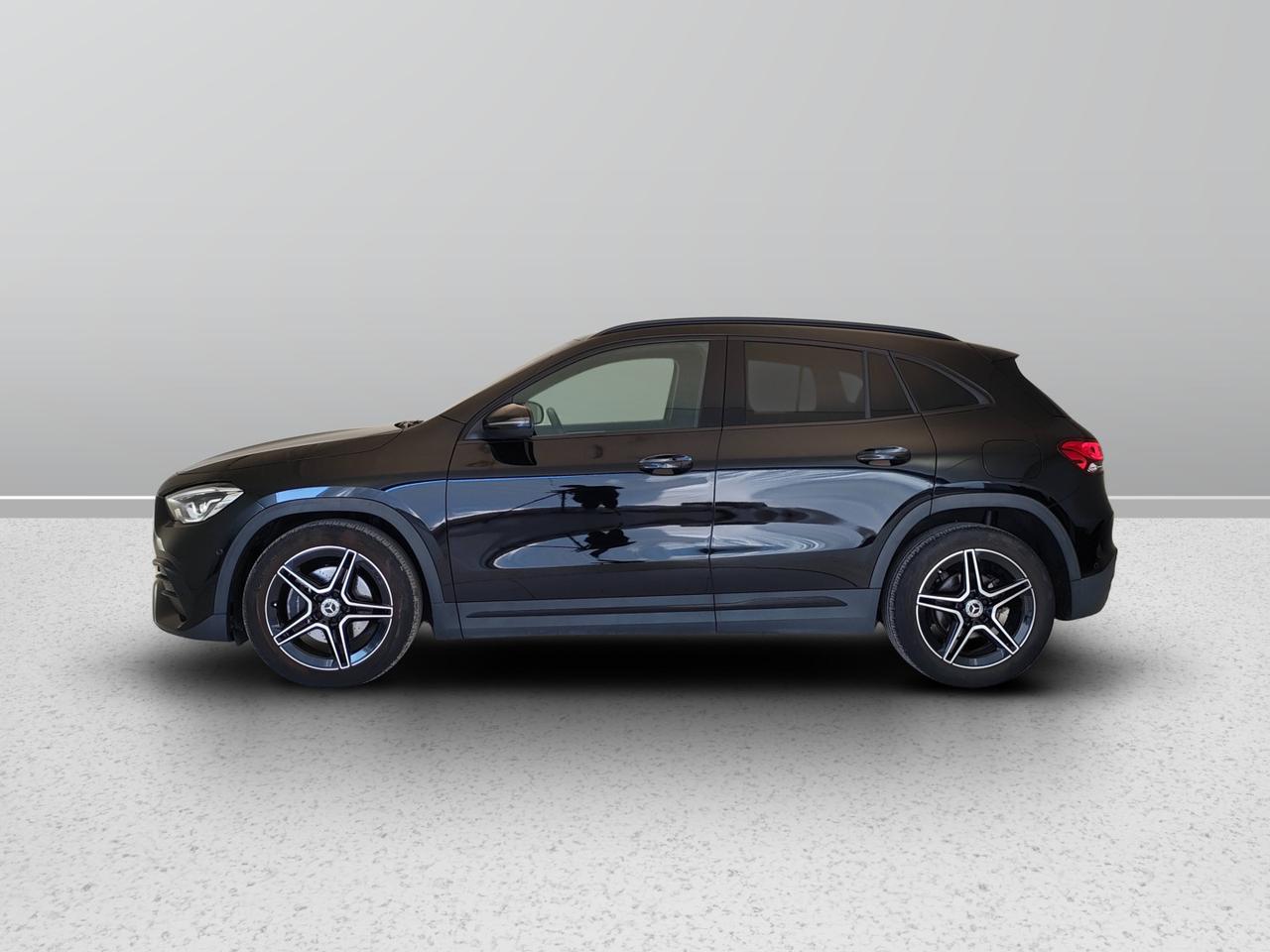 Mercedes-Benz GLA-H247 2020 - GLA 200 d Premium auto