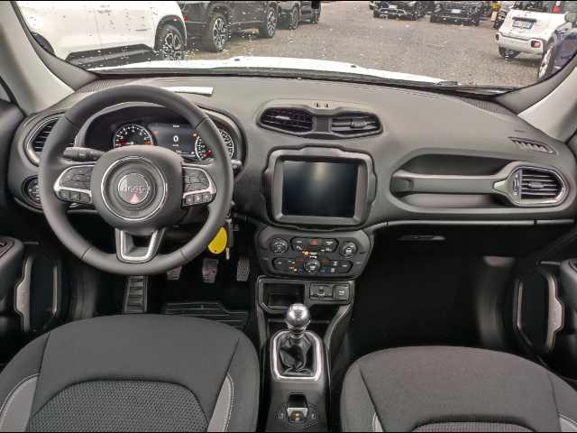 JEEP Renegade 1.0 t3 Limited 2wd