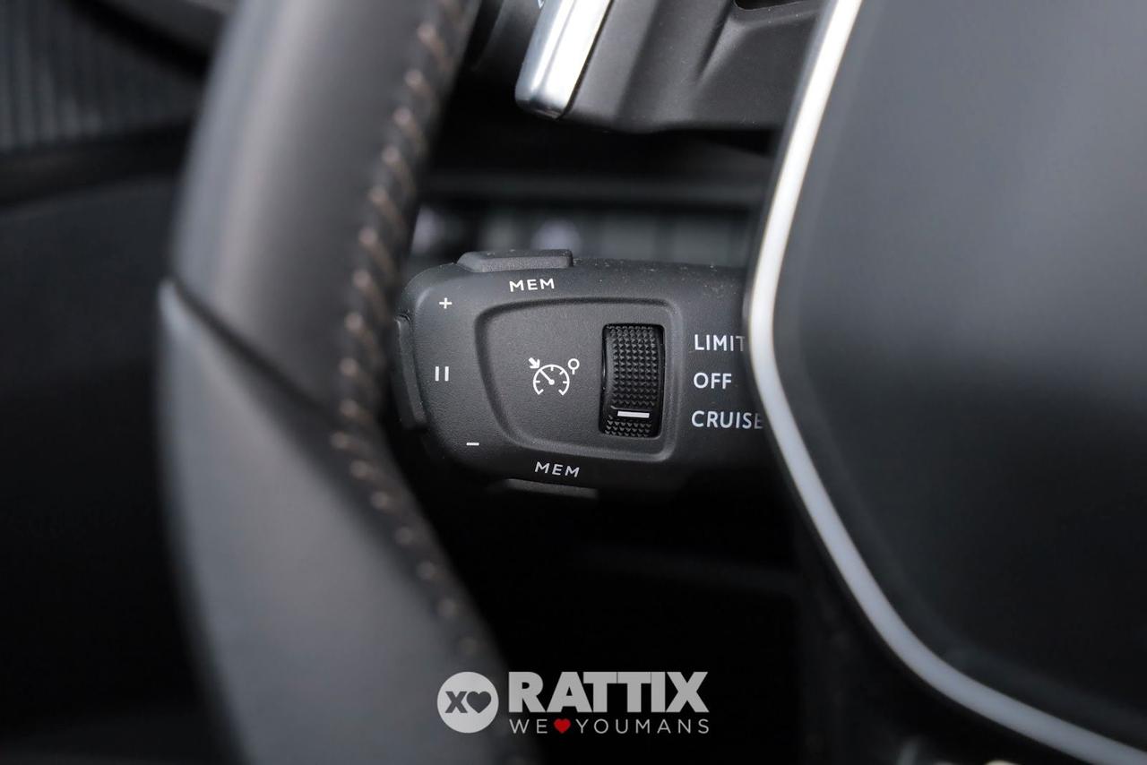 Peugeot 5008 1.5 BlueHDI 130CV Allure Pack EAT8 7p.ti