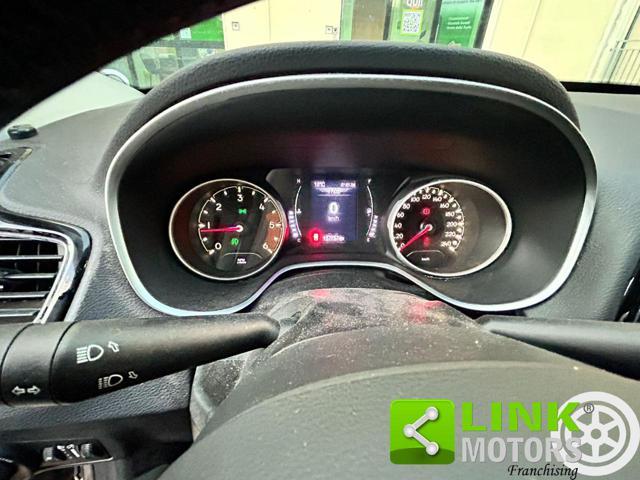 JEEP Compass 1.6 Multijet II 2WD Night Eagle