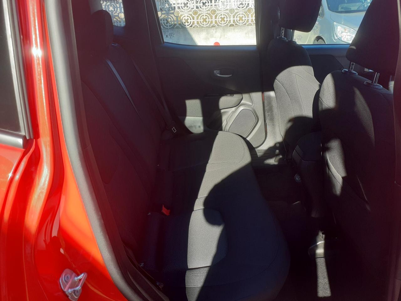 Jeep Renegade 1.6 Mjt 120 CV Limited .STUPENDA.soli 77.000 KM