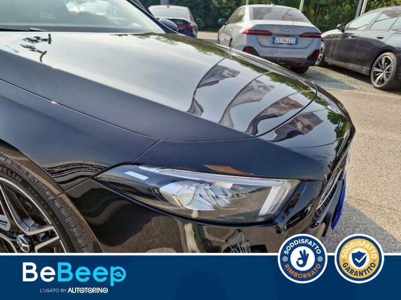 Mercedes-Benz Classe A A 180 D PREMIUM NIGHT EDITION AUTO