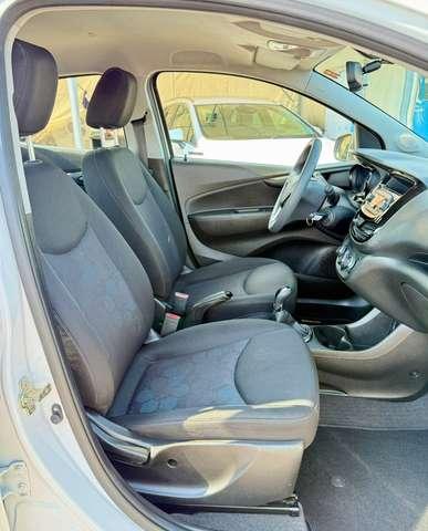 Opel Karl Karl 1.0 Rocks 75cv auto NEOPATENTATI