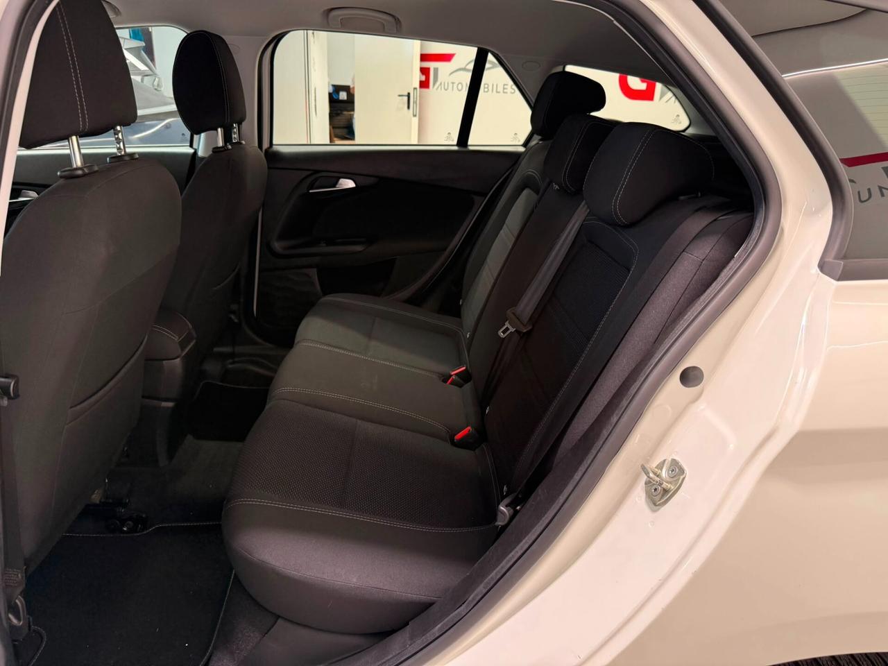 Fiat Tipo 1.6 Mjt S&S SW City Life