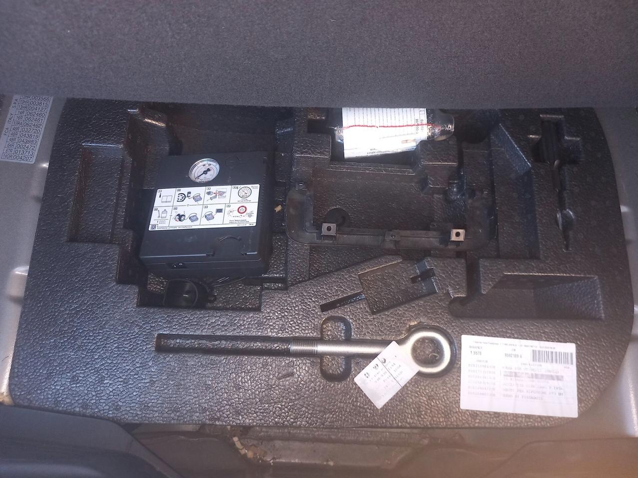 Fiat Panda 1.0 FireFly S&S Hybrid City Cross