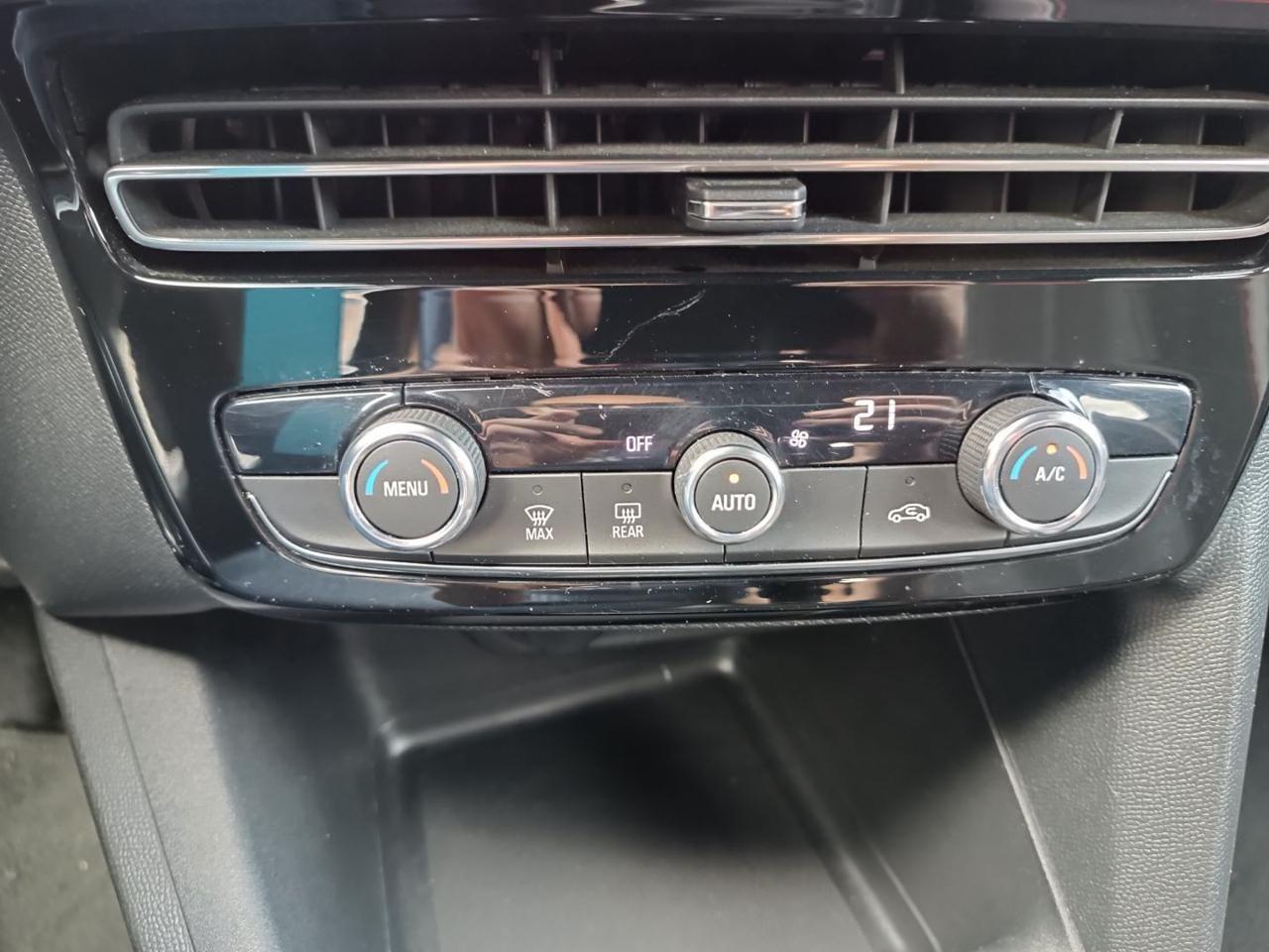 OPEL Mokka 1.2 Turbo GS Line