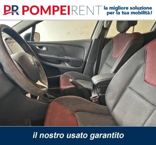 Renault Clio 1.5 dci energy Life (wave) s&s 75cv E6