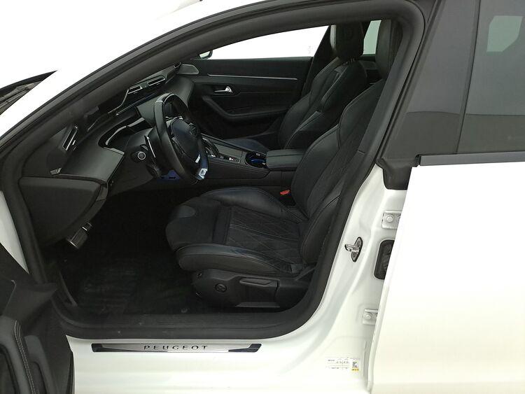 Peugeot 508 SW GT EAT8 BR576796 2.0 Diesel 177CV