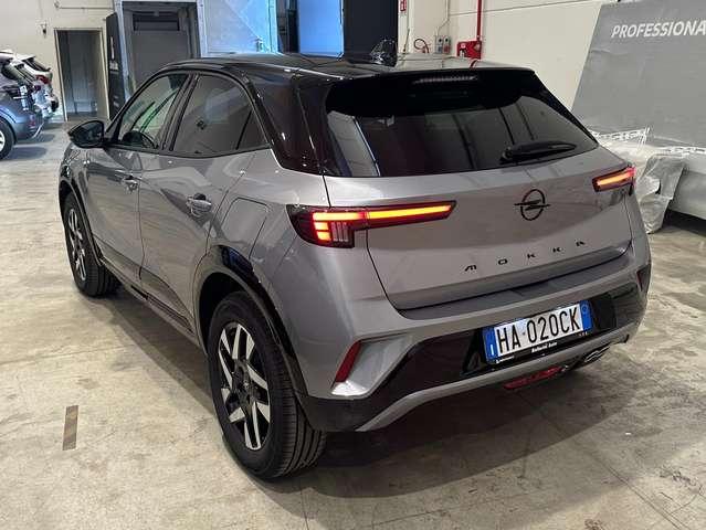 Opel Mokka 1.2 Turbo 130Cv GS *KM0*