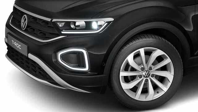 Volkswagen T-Roc Mark 1 Facelift (2022) 1.0TSI 115CV Edition Plus