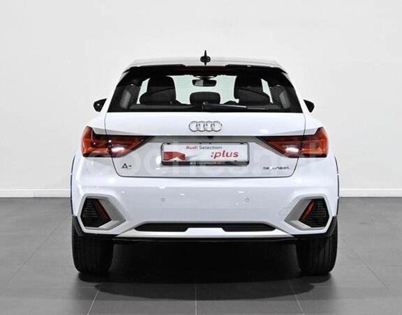 AUDI A1 2ª serie A1 allstreet 30 TFSI S tronic...