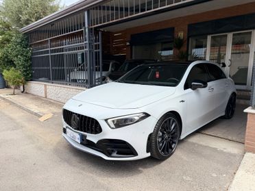 Mercedes-benz A 35 AMG 4Matic