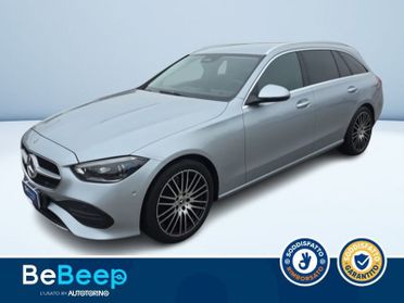 Mercedes-Benz Classe C C SW 220 D MHEV SPORT PLUS AUTO