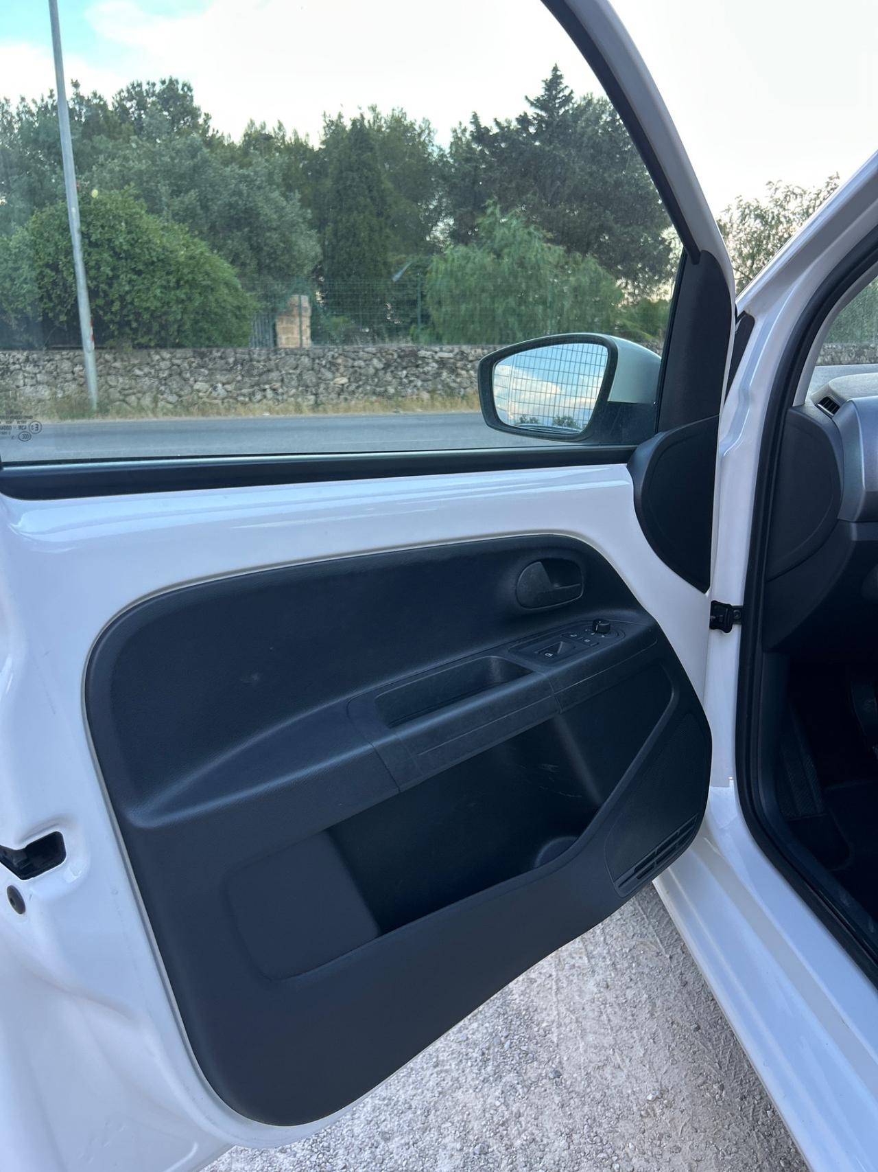 Skoda Citigo 1.0 68 CV 5 porte Ambition-2013