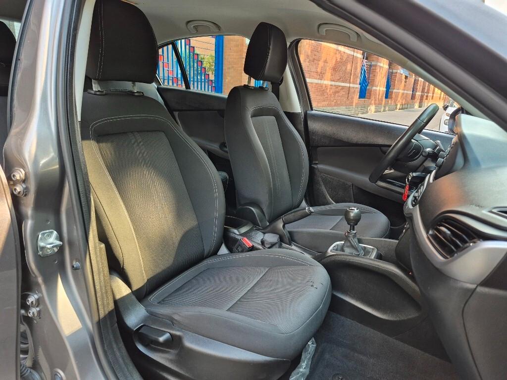 Fiat Tipo 1.4 T-Jet 120CV GPL 5 porte Easy
