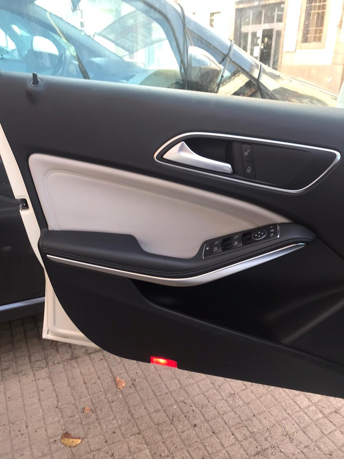Mercedes-benz A 180 CDI Executive