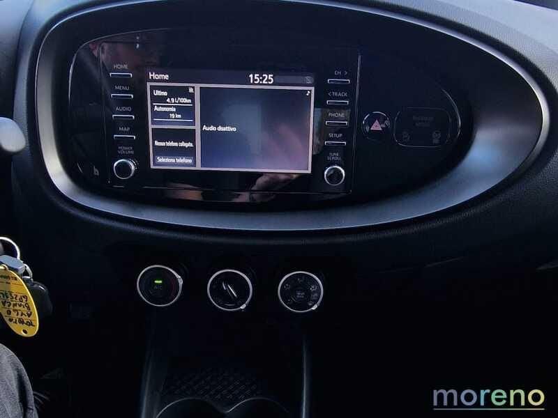 Toyota Aygo X X 1.0 72 CV Active