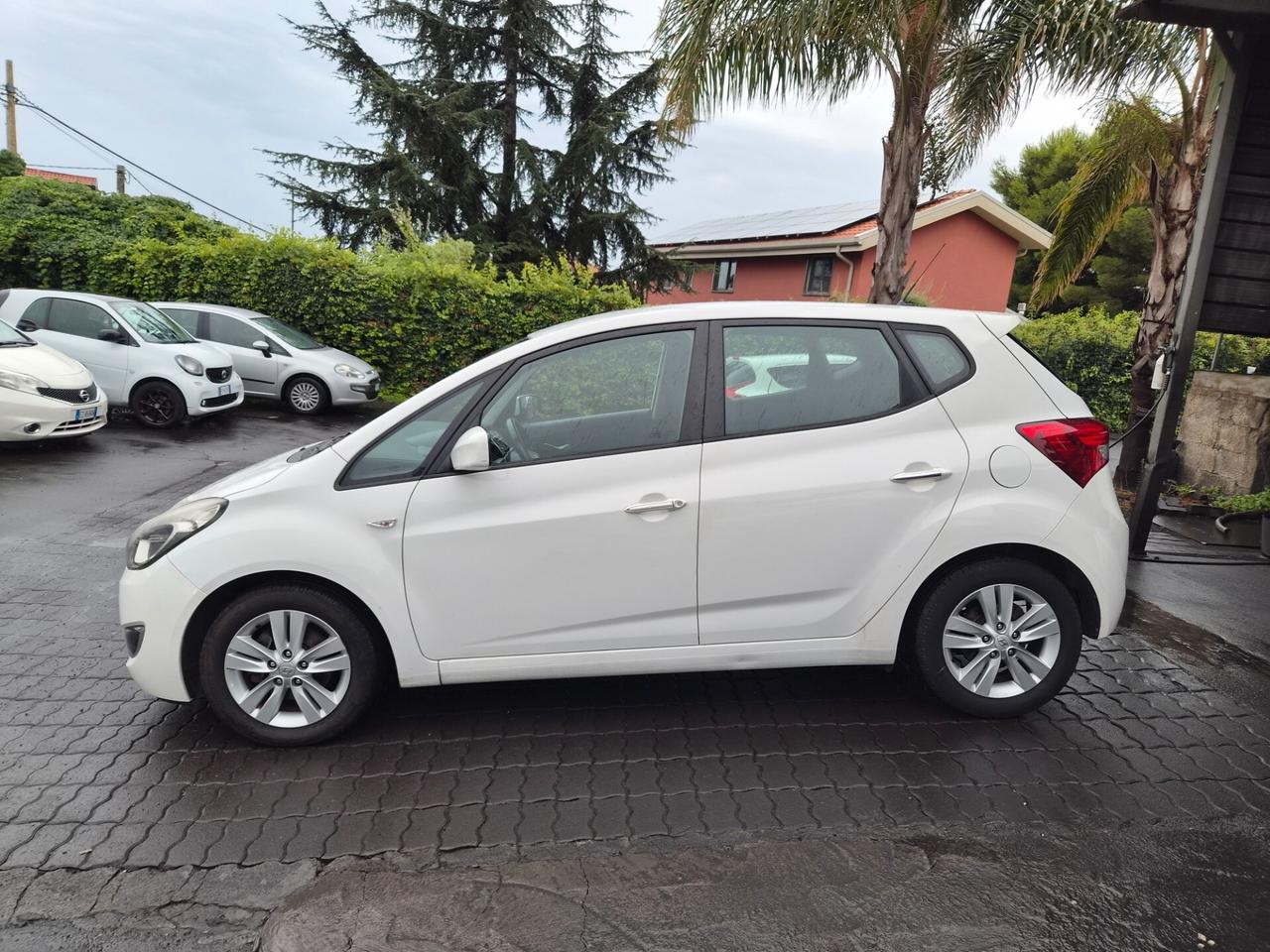 Hyundai iX20 1.6 CRDI 115 CV Style