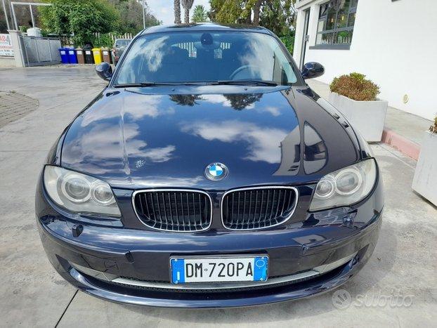 BMW Serie 1 120D FUTURA - 12/2007