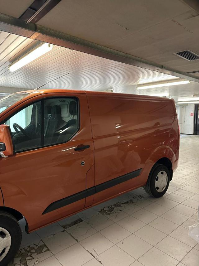 FORD Transit Custom 280 2.0 TDCi 130 PC Furgone Trend
