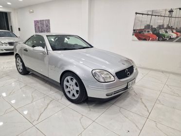 Mercedes-benz SLK 200 cat Kompressor Cabrio