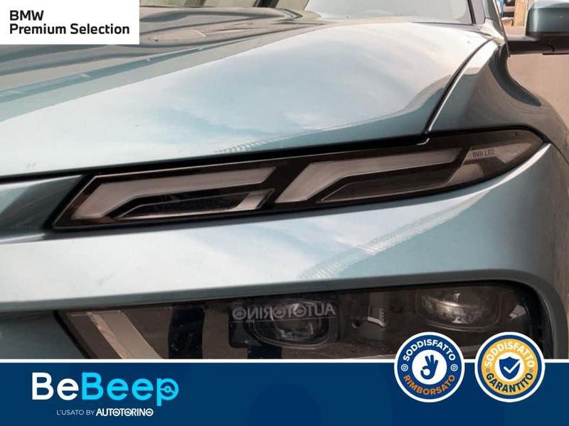 BMW X7 XDRIVE 40D 48V AUTO 7P.TI