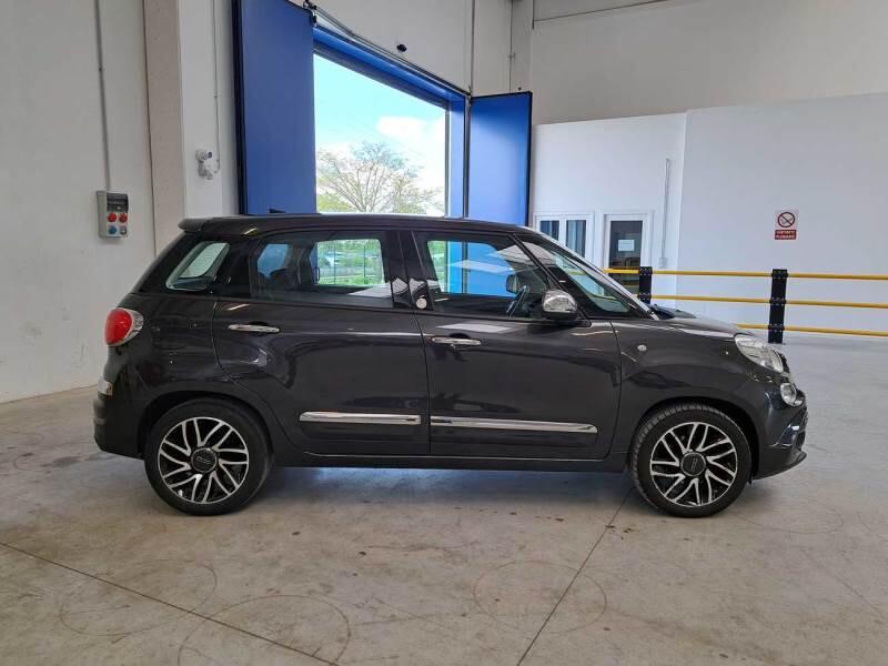 Fiat 500L 1.3 Multijet 95 CV Mirror