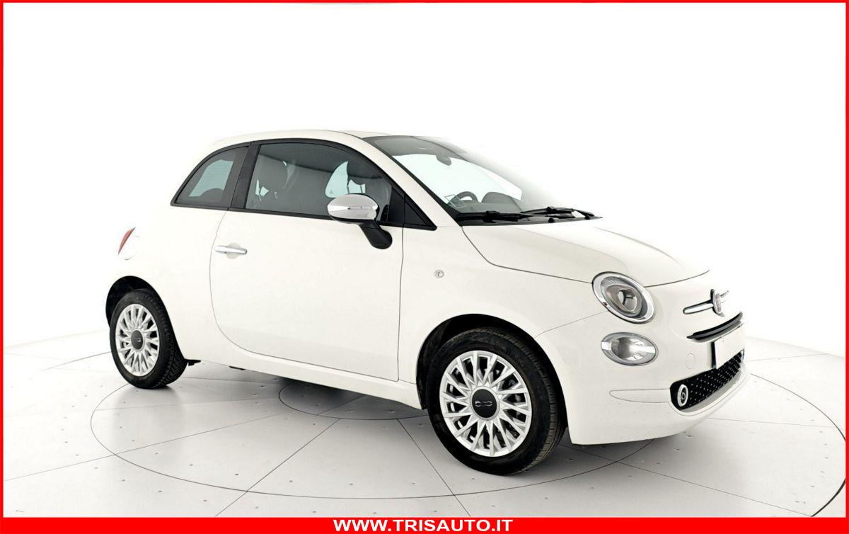 FIAT 500 1.0 Hybrid Dolcevita NEOPATENTATI