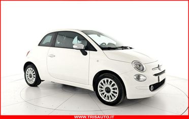 FIAT 500 1.0 Hybrid Dolcevita NEOPATENTATI