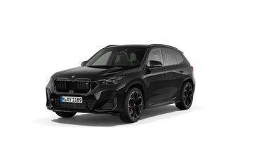 BMW BMW X1 M35i xDrive