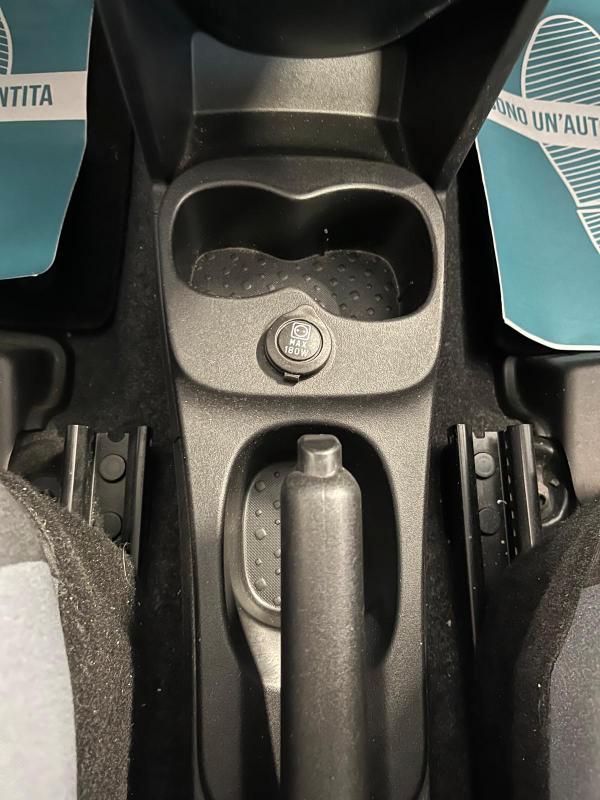 Fiat Panda 1.2 Lounge s&s 69cv my19