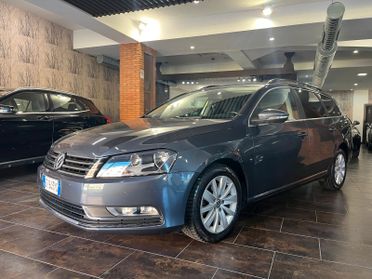 Volkswagen Passat Var. 2.0 TDI Highline BlueM.Tech.