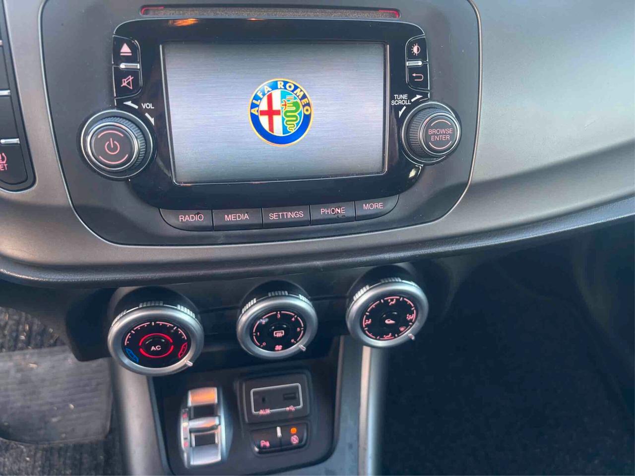 Alfa Giulietta 1.6 jtdm