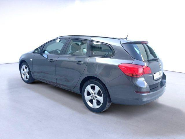 OPEL Astra 1.7 CDTI 110CV Sports Tourer Cosmo
