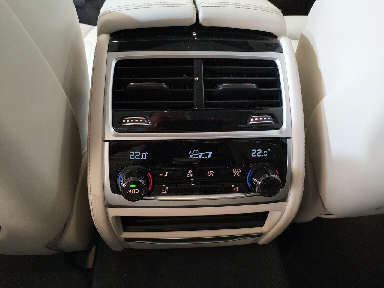 BMW 730 d mhev 48V auto - IVA ESPOSTA
