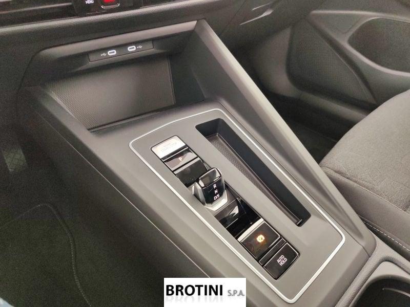 Volkswagen Golf 1.5 TSI eHybrid Life DSG