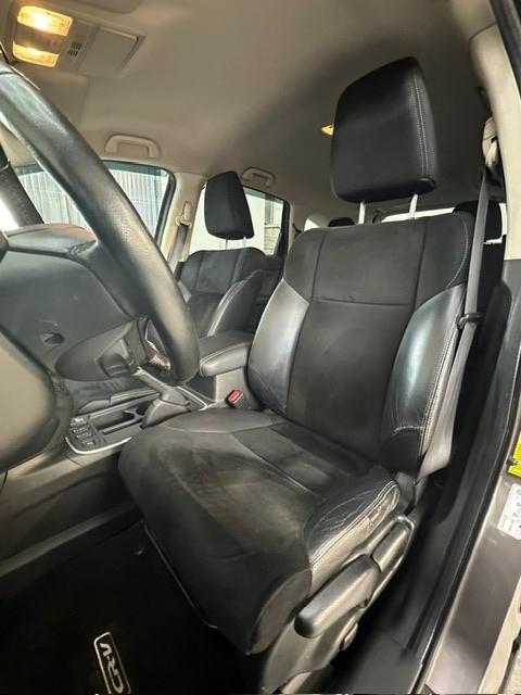 Honda CR-V 1.6 i-DTEC Lifestyle + Navi ADAS 2WD