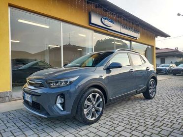 Kia Stonic Stonic 1.0 t-gdi mhev Style 100cv imt