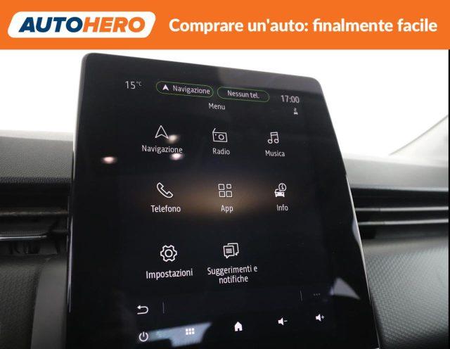 RENAULT Clio TCe 90 CV 5 porte Zen