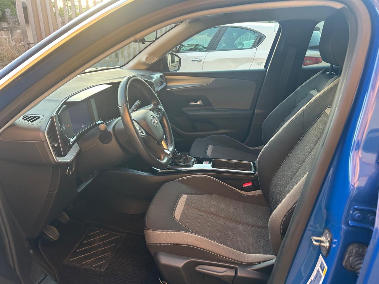 Opel Mokka 1.5 diesel Ultimate