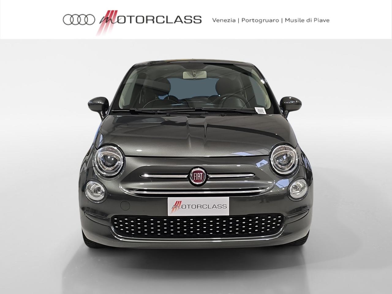 Fiat 500 1.2 69cv lounge my18