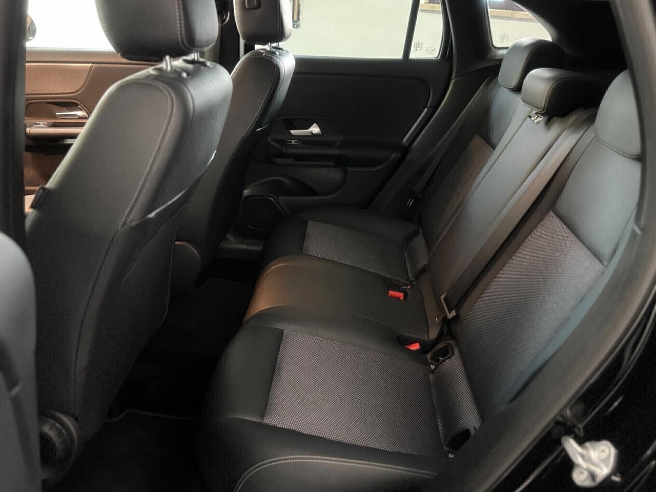 Mercedes-benz GLA 200 d Aut. Business Extra - 2021