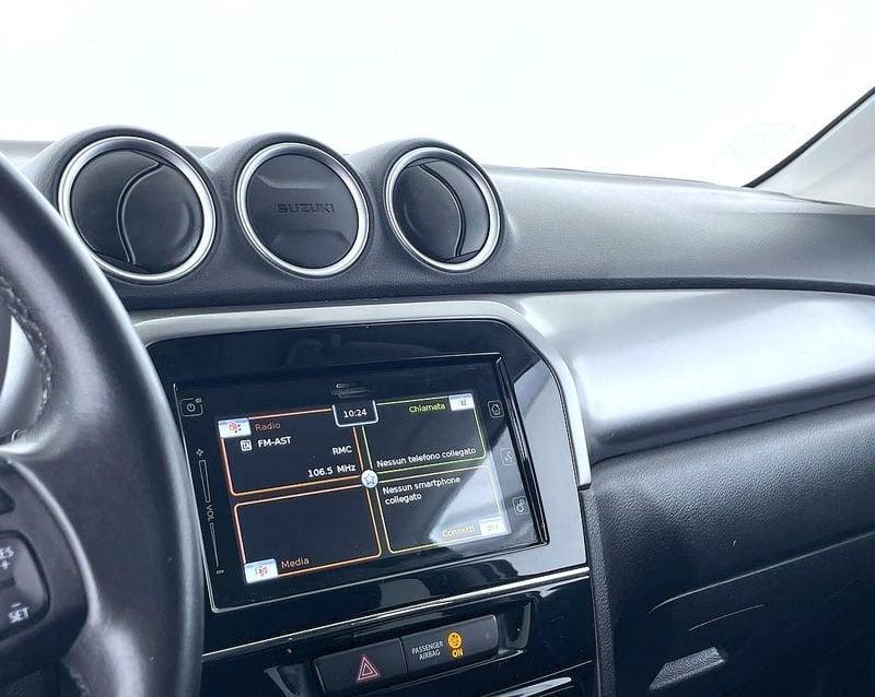 Suzuki Vitara 1.0 Boosterjet 4WD AllGrip Katana