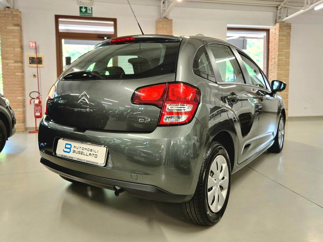 Citroen C3 1.1 Attraction