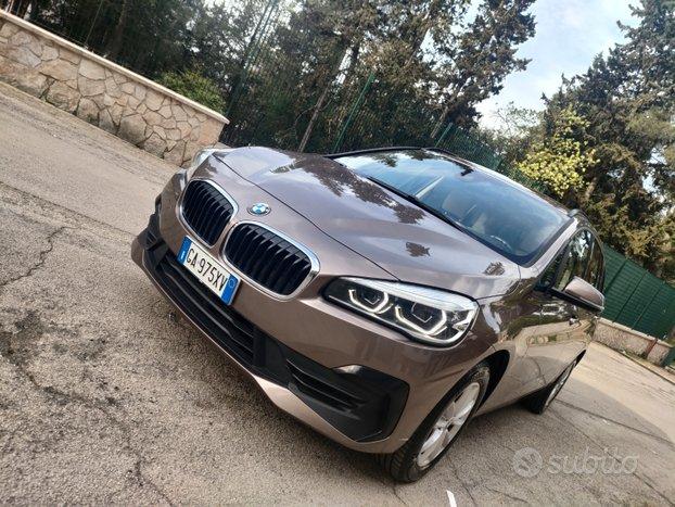 BMW 216 G. Tourer 7 Posti