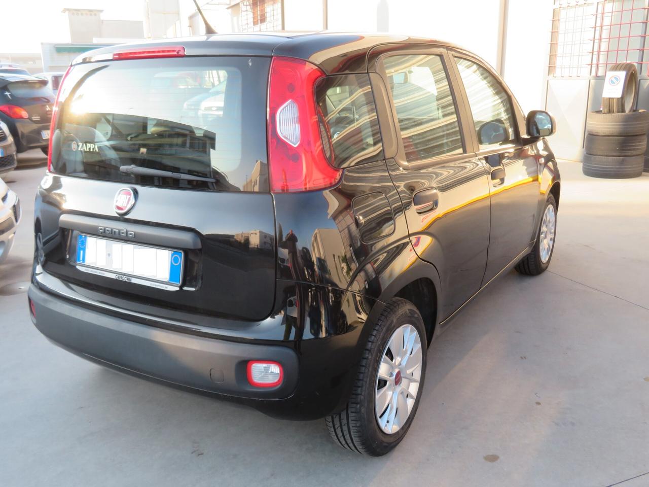 Fiat Panda 1.2 Easy