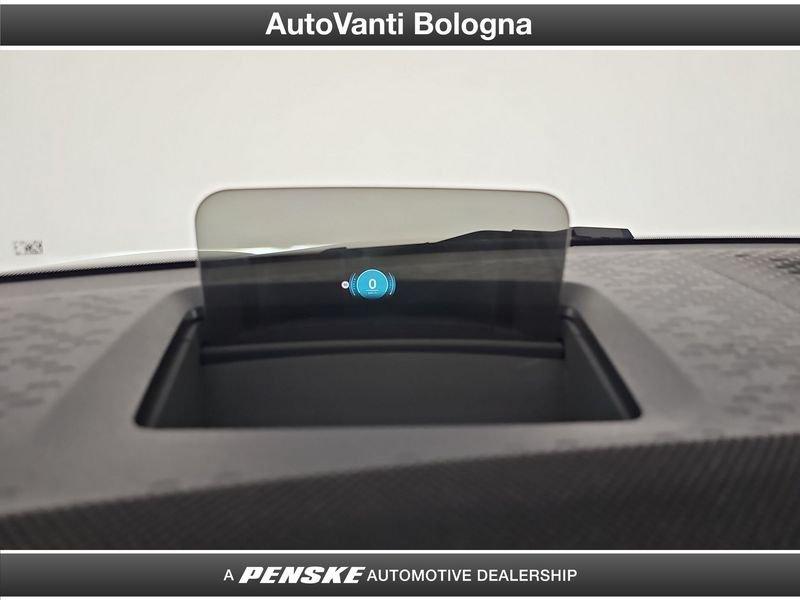 MINI Countryman Mini Countryman 2.0 48V D Classic auto